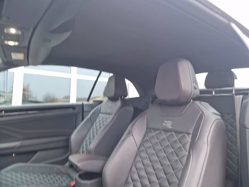 Volkswagen T-Roc 2024