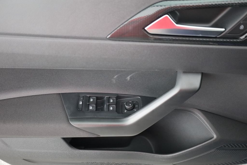 Volkswagen Taigo 2025