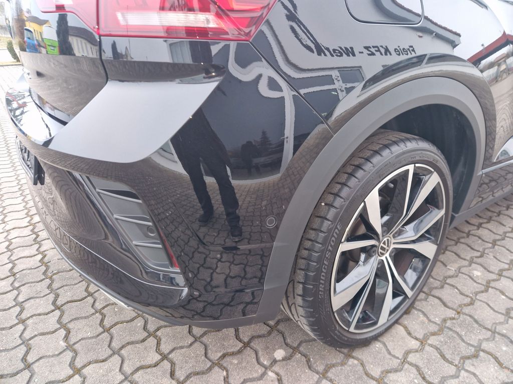 Volkswagen T-Roc 2024