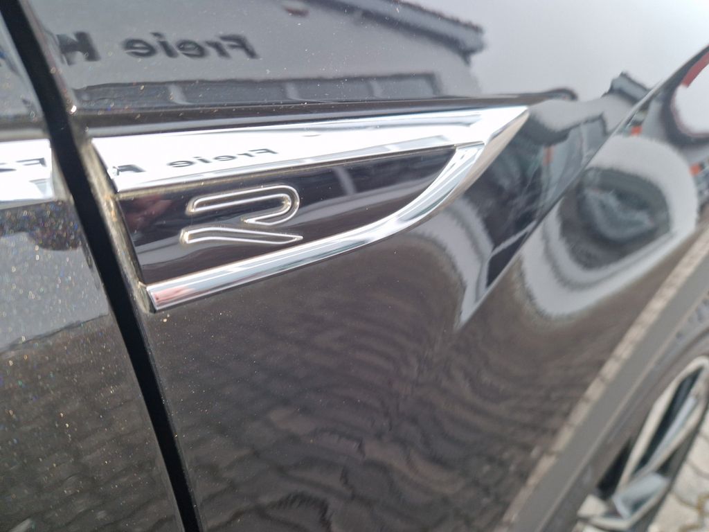 Volkswagen T-Roc 2024