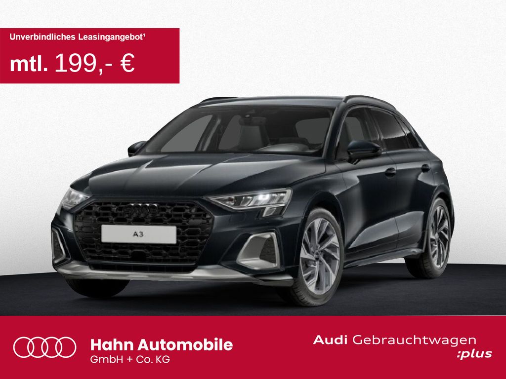 Audi A3 2025