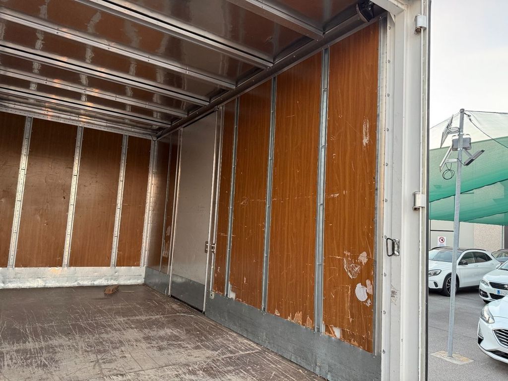 Mercedes-Benz Sprinter 2017