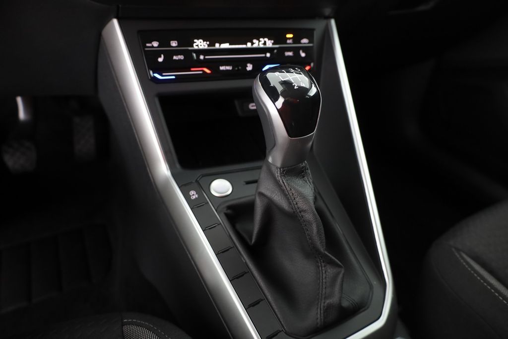 Volkswagen Taigo 2025