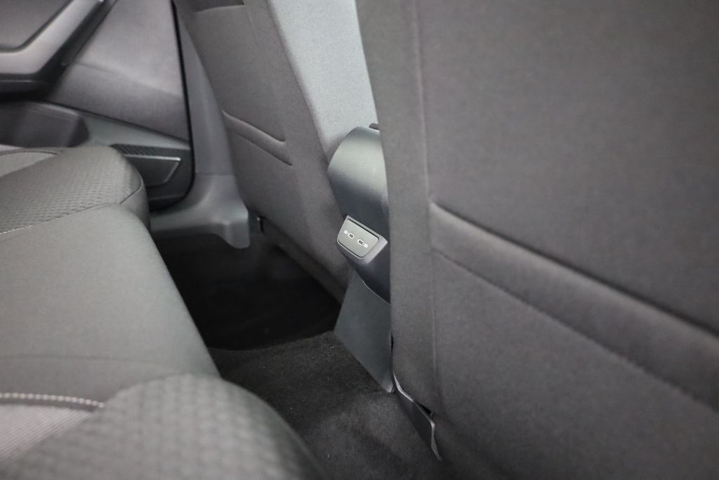 Volkswagen Taigo 2025