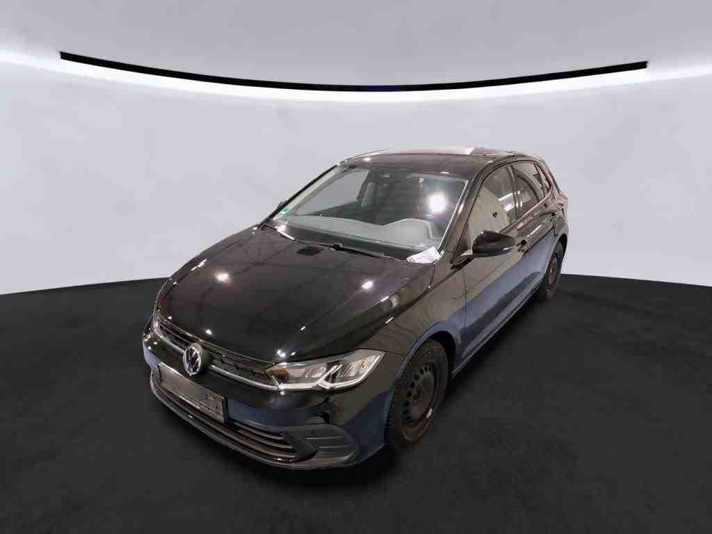 Volkswagen Polo 2022