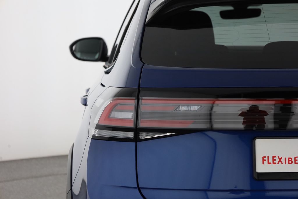 Volkswagen Taigo 2025