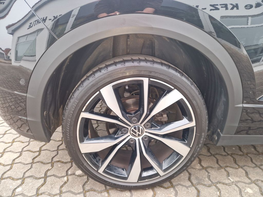 Volkswagen T-Roc 2024