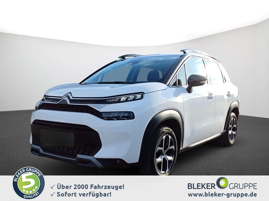 Citroën C3 Aircross 2023