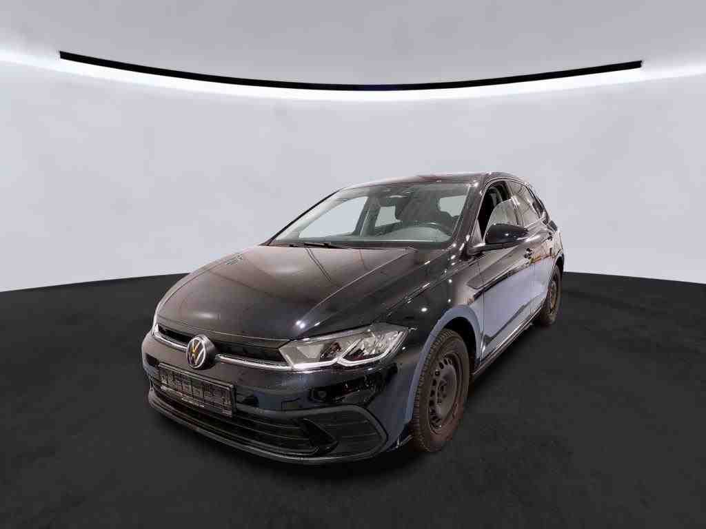 Volkswagen Polo 2022