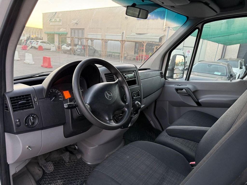 Mercedes-Benz Sprinter 2017