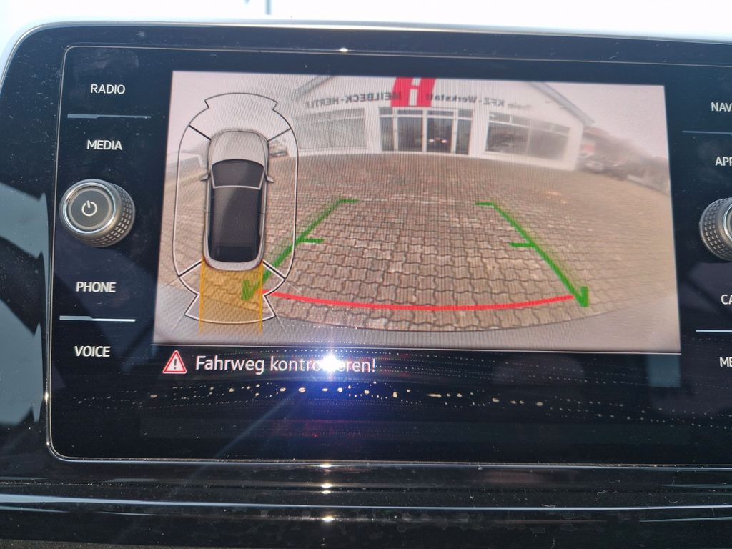 Volkswagen T-Roc 2024