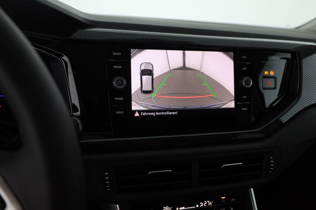 Volkswagen Taigo 2025