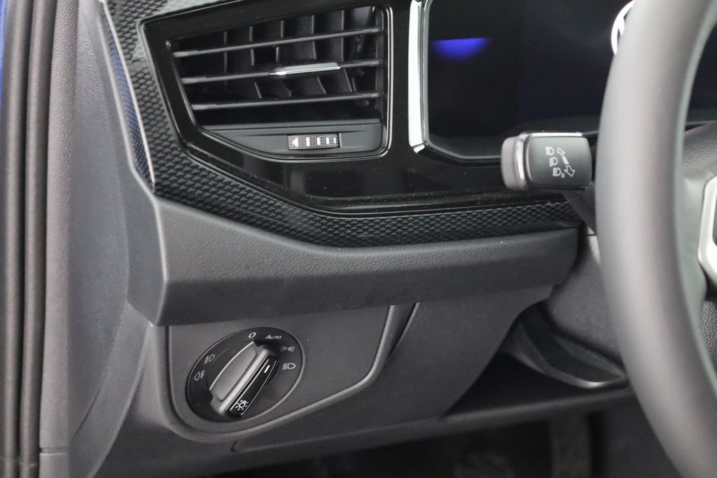 Volkswagen Taigo 2025