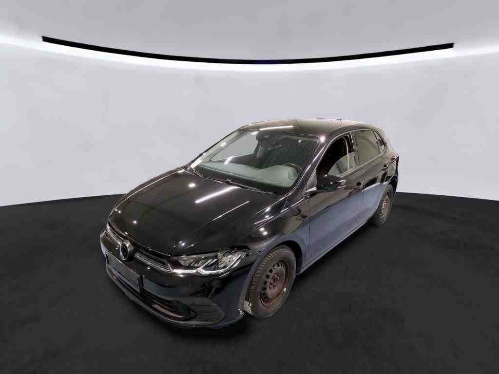 Volkswagen Polo 2022