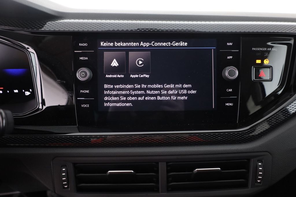 Volkswagen Taigo 2025