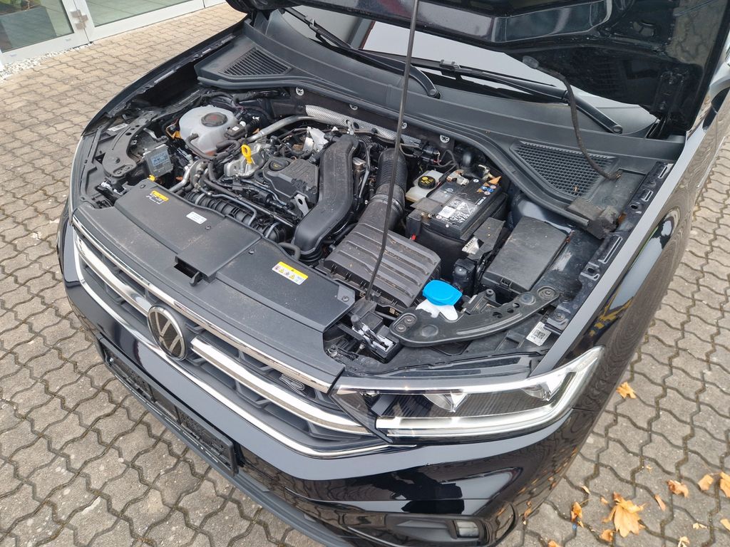 Volkswagen T-Roc 2024