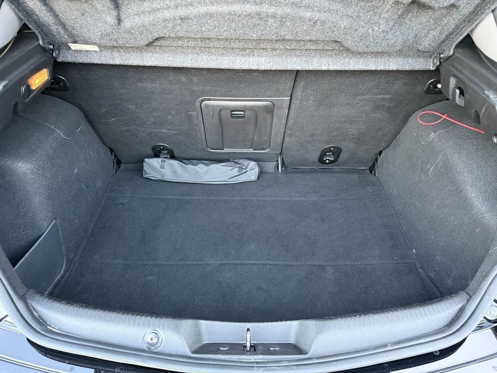 Alfa Romeo Giulietta 2021