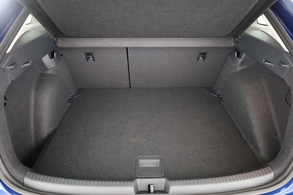 Volkswagen Taigo 2025