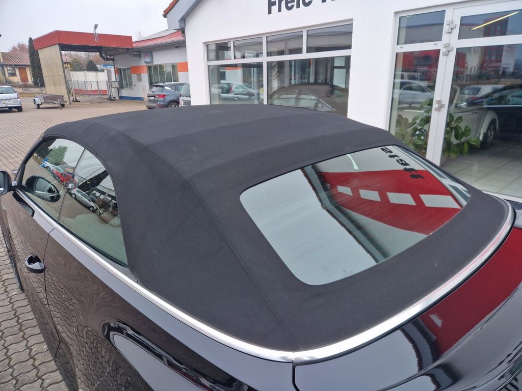 Volkswagen T-Roc 2024