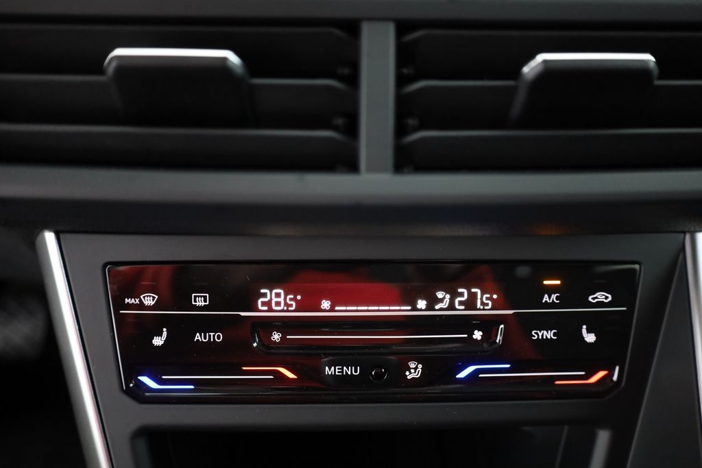 Volkswagen Taigo 2025