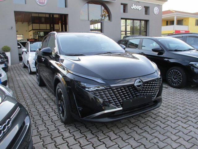 Nissan Qashqai 2025