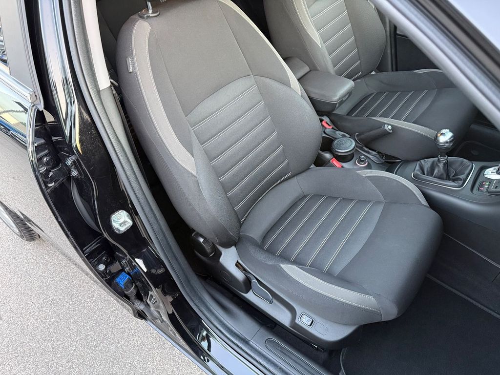 Alfa Romeo Giulietta 2021