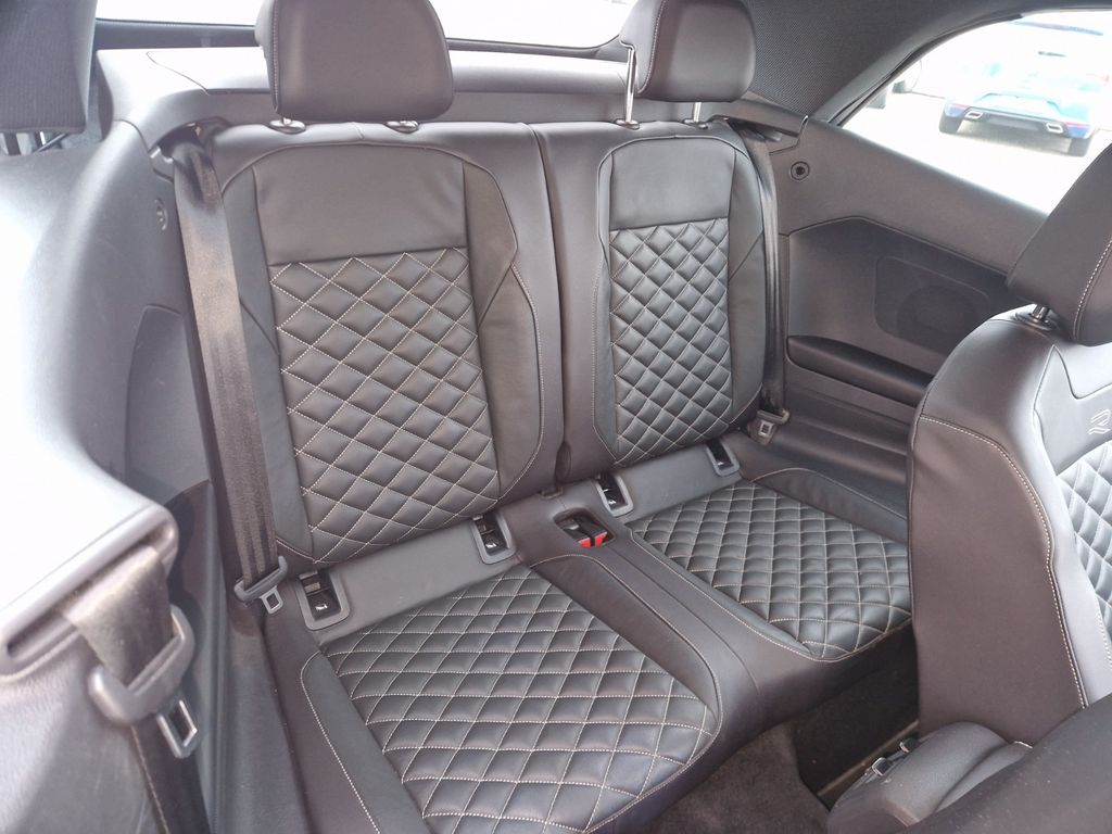 Volkswagen T-Roc 2024