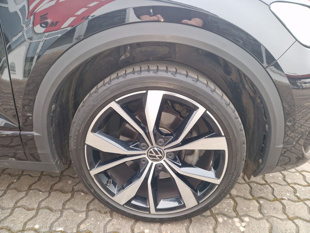 Volkswagen T-Roc 2024