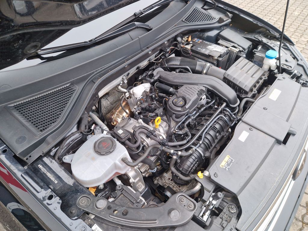 Volkswagen T-Roc 2024