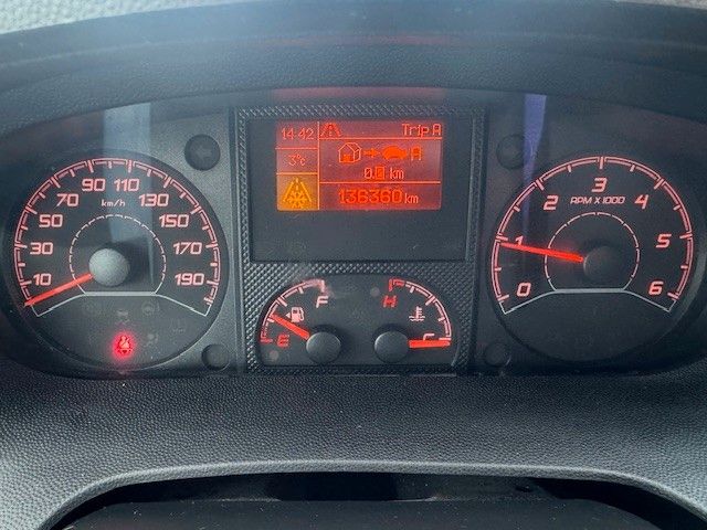 Citroën Jumper 2022