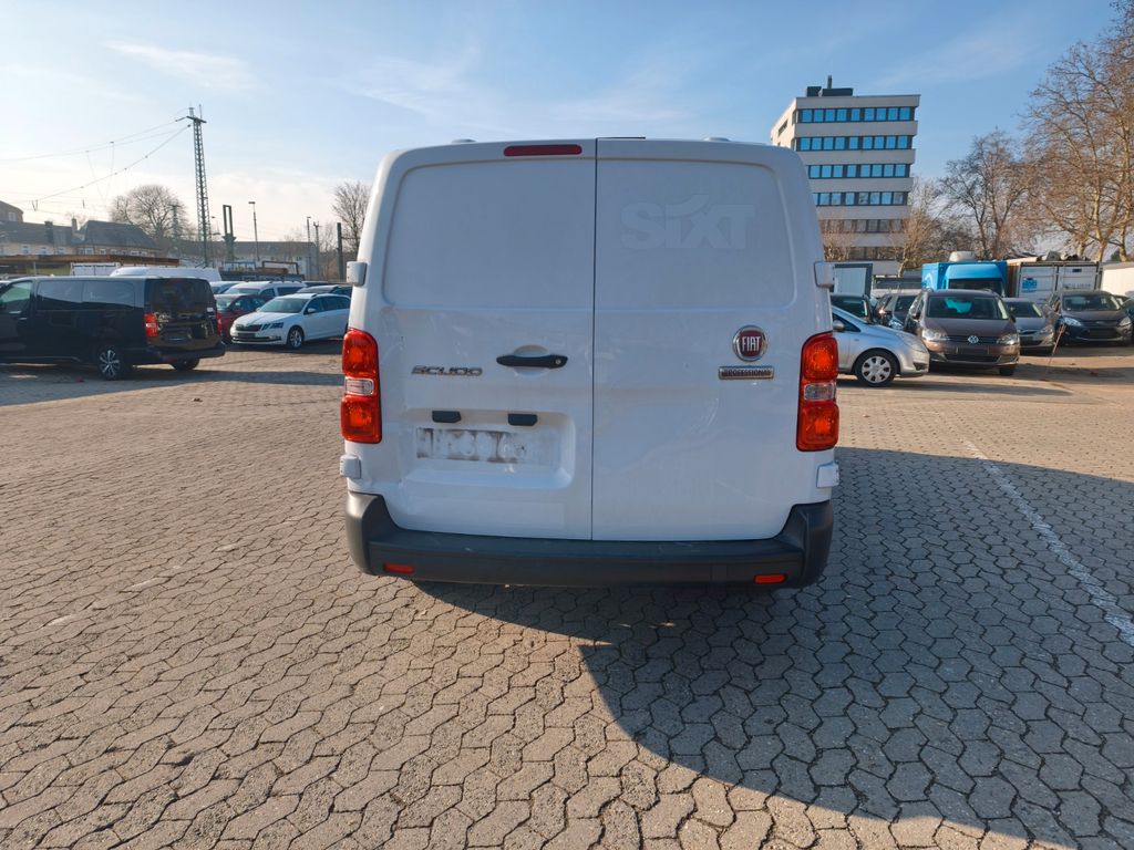 Fiat Scudo 2023