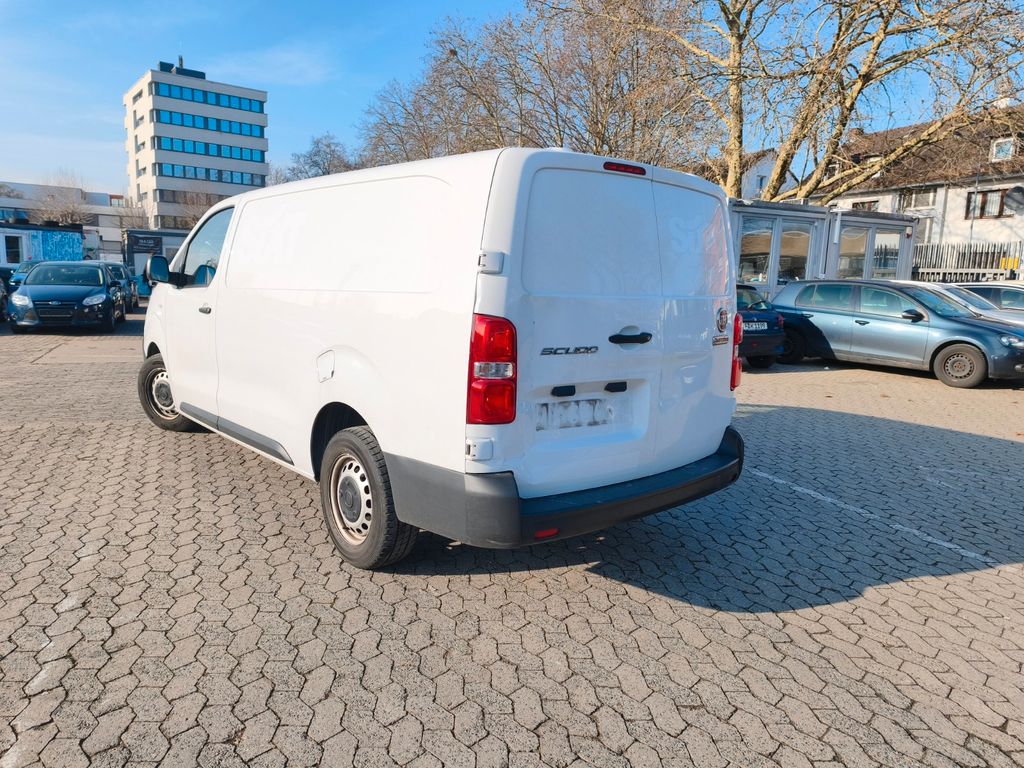Fiat Scudo 2023