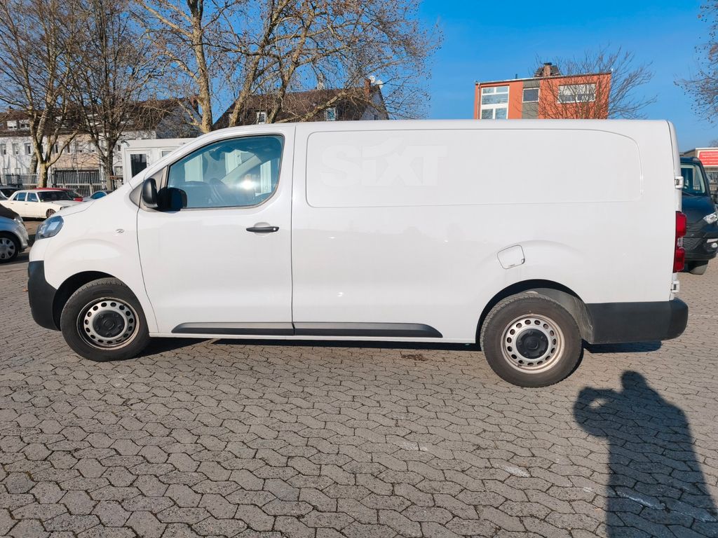 Fiat Scudo 2023