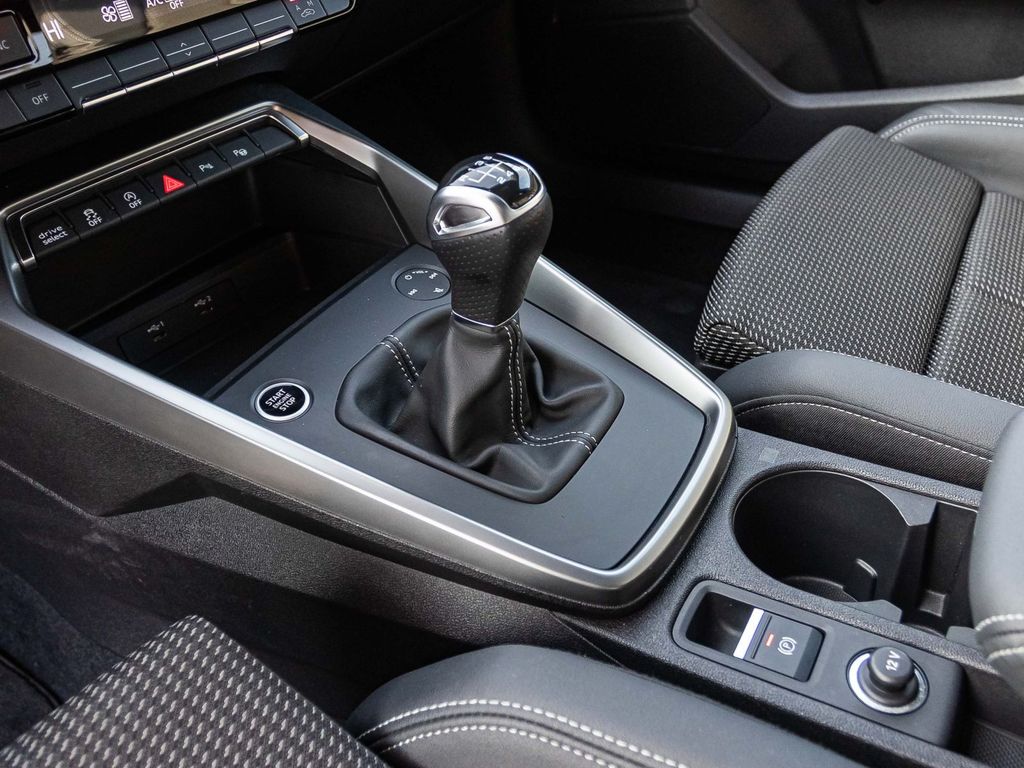 Audi A3 2021