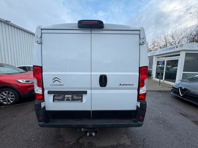 Citroën Jumper 2022