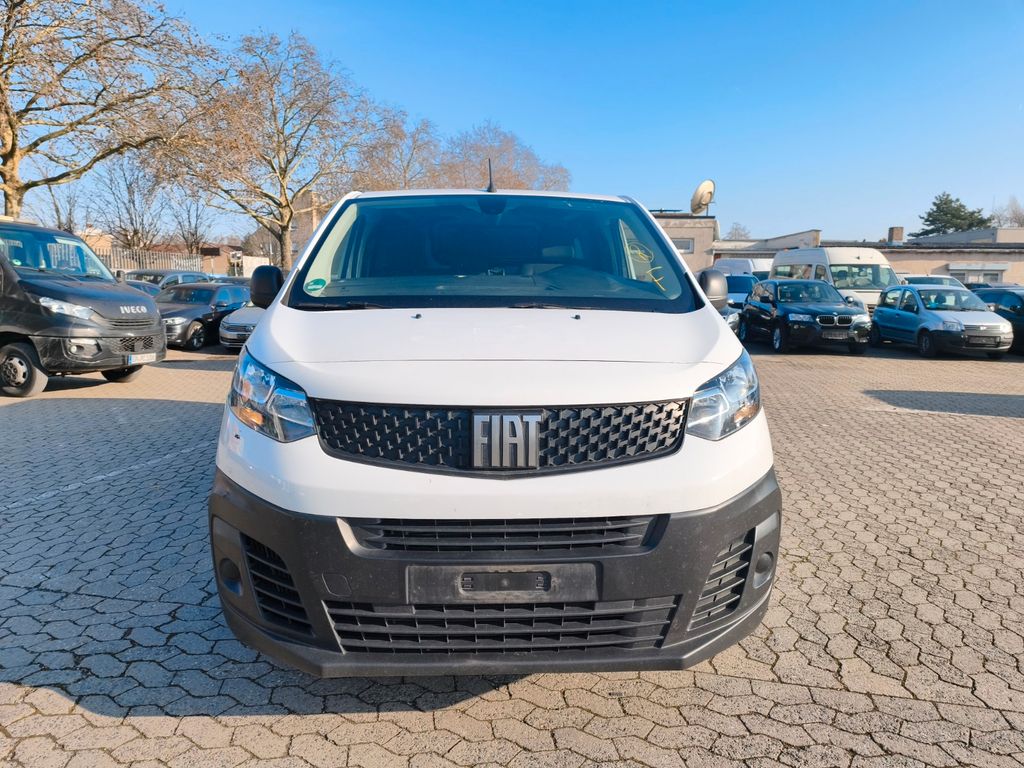 Fiat Scudo 2023
