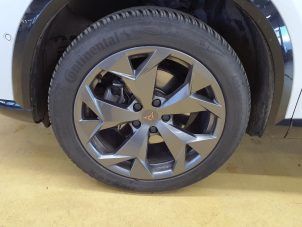 Cupra Formentor 2025