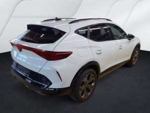 Cupra Formentor 2025