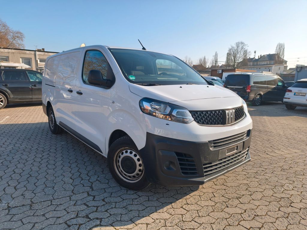Fiat Scudo 2023