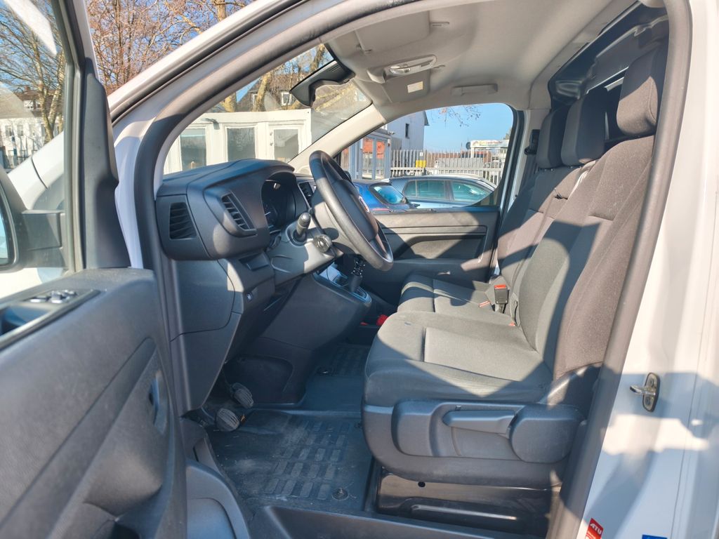 Fiat Scudo 2023
