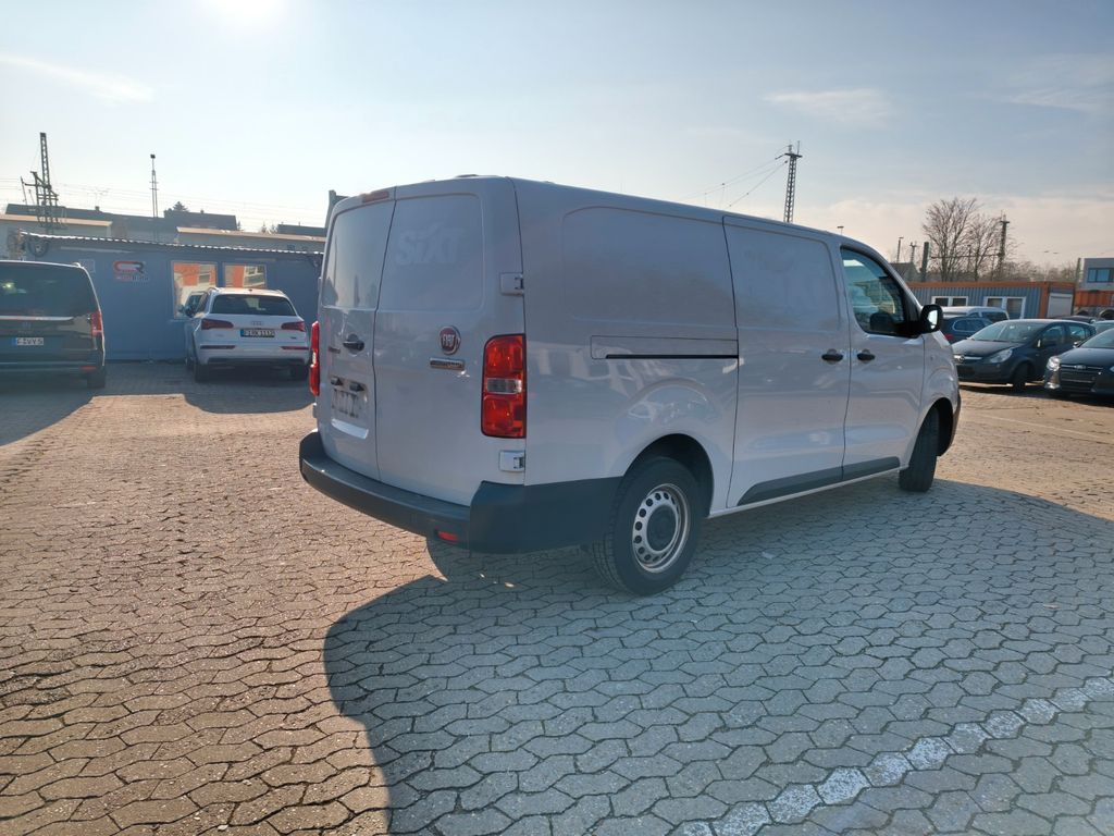 Fiat Scudo 2023