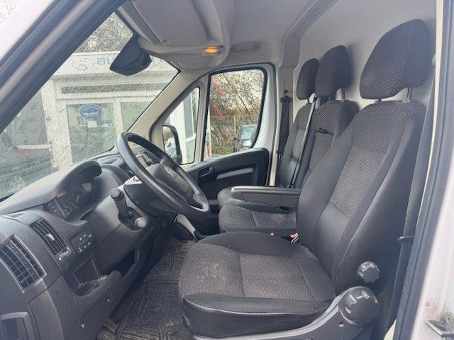 Citroën Jumper 2022