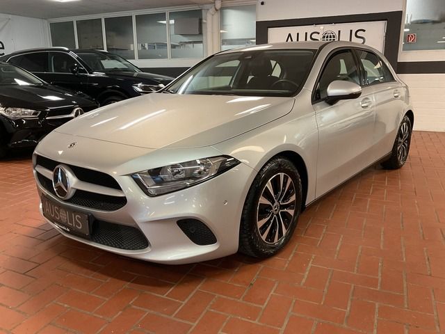 Mercedes-Benz A 180 2021