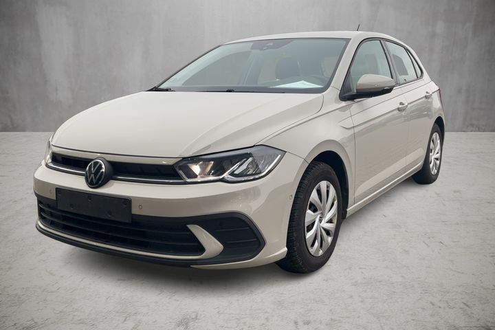 Volkswagen Polo 2023