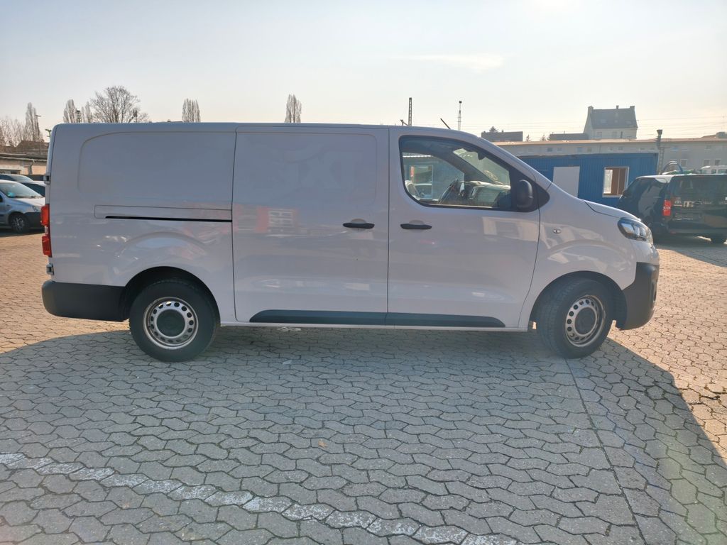 Fiat Scudo 2023