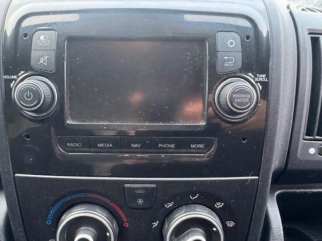 Citroën Jumper 2022