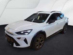 Cupra Formentor 2025