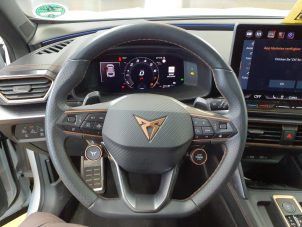 Cupra Formentor 2025