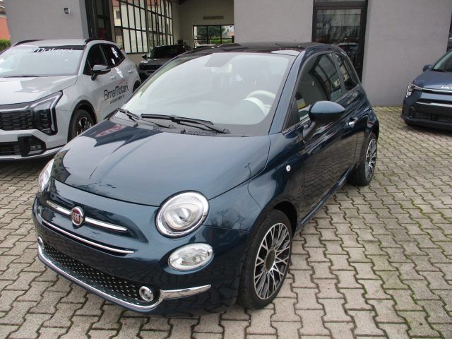 Fiat 500 2023