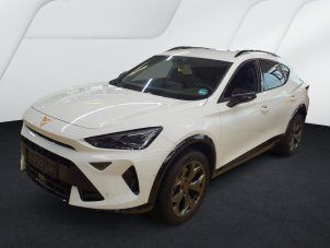 Cupra Formentor 2025